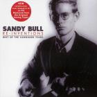 Re-Inventions  di Sandy Bull - CD
