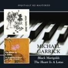 Black Marigolds  di Michael Garrick - CD