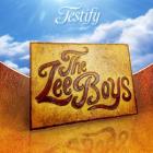 Testify  di The Lee Boys - CD