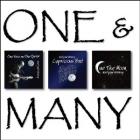One & Many di Noel Paul Stookey - CD