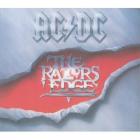 The Razor's Edge  di AC/DC - CD