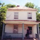 Seven Pines di Daniel Bachman - CD Seven Pines di Daniel Bachman - CD