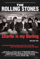 Charlie Is My Darling, Ireland 1965 di Rolling Stones - DVD Charlie Is My Darling, Ireland 1965 di Rolling Stones - DVD