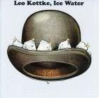 Ice Water  di Leo Kottke - CD