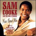 You Send Me  di Sam Cooke - CD