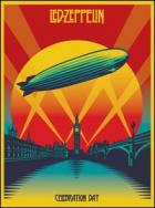 Celebration Day ( 2 CD / DVD)  di Led Zeppelin - CD