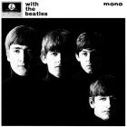 With The Beatles  di Beatles - CD