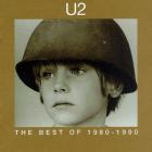 The Best 1980-1990  di U2 - CD