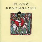 Graciasland  di El Vez - CD