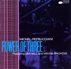 Power_Of_Three-Michel_Petrucciani