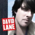 David Lane  di David Lane - CD