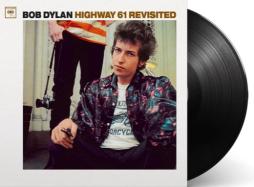 Highway 61 Revisited  di Bob Dylan - CD