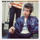 Highway 61 Revisited  di Bob Dylan - CD