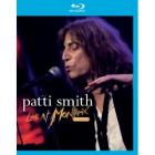 Live At Montreux 2005 di Patti Smith - DVD
