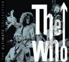 The Ultimate Collection  di Who - CD