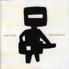 Wanted Man di Paul Kelly - CD Wanted Man di Paul Kelly - CD