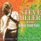 Shake Your Tree  di Steve Miller Band - CD