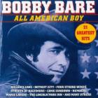 All American Boy  di Bobby Bare - CD All American Boy  di Bobby Bare - CD
