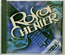 Roscoe Chenier di Roscoe Chenier