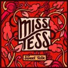 Sweet Talk  di Miss Tess - CD