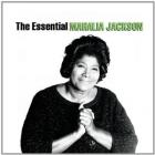 The Essential di Mahalia Jackson - CD