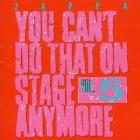 You_Can'T_Do_That_On_Stage_Anymore_Vol._5_-Frank_Zappa