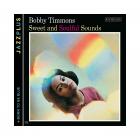 Sweet And Soulful Sounds  di Bobby Timmons - CD