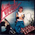 Attitude di April Wine - CD Attitude di April Wine - CD