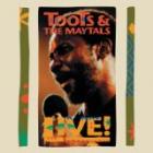 Live di Toots And The Maytals - CD