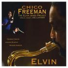 Elvin  di Chico Freeman - CD
