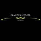 Conviction di Brandon Rhyder - CD