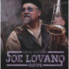 Cross Culture  di Joe Lovano - CD