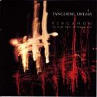 Pergamon di Tangerine Dream - CD Pergamon di Tangerine Dream - CD