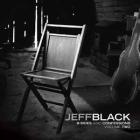 B-Sides And Confessions Volume Two  di Jeff Black - CD
