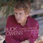 Honky Tonk Man  di Buck Owens - CD
