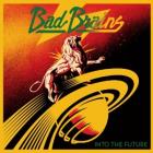 Into The Future  di Bad Brains - CD