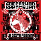 La Costa Perdida di Camper Van Beethoven - CD La Costa Perdida di Camper Van Beethoven - CD