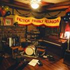 Fiction Family Reunion  di Fiction Family - CD