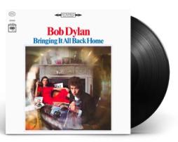 Bringing It All Back Home  di Bob Dylan - CD