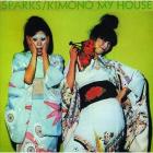 Kimono_In_My_House_-Sparks_