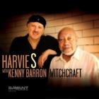 Witchcraft di Harvie S With Kenny Barron - CD
