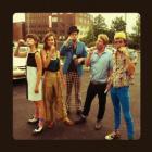 Nobody Dances In This Town di He's My Brother , She's My Sister - CD