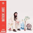 Big Inner di Matthew E. White - CD Big Inner di Matthew E. White - CD