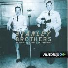 The Complete Columbia Stanley Brothers  di Stanley Brothers - CD