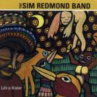 Life_Is_Water_-Sim_Redmond_Band_