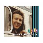Rocks  di Marty Robbins - CD