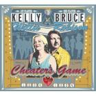 Cheater's Game di Kelly Willis & Bruce Robison - CD