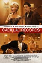 Cadillac Records  di Martin Darnell - DVD Cadillac Records  di Martin Darnell - DVD