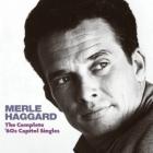 The Complete '60s Capitol Singles di Merle Haggard - CD