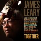 Together  di James Leary - CD